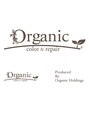 オーガニック 多摩センター駅店(Organic)/白髪染め（若白髪含む）Organicカラー専門