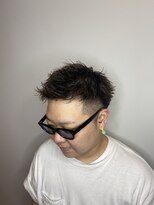 トゥーユー(to you...)&nbsp;ジェットモヒカン