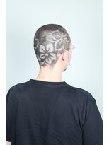 クリップ ジョイント ゴッド(CLIP JOINT GOD)&nbsp;バリアート