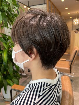 シアカ(SEA A KA) SEA A KA お客様スタイル40