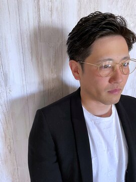 ターフタカサキディエル(TURF TAKASAKI D.L) センターパート