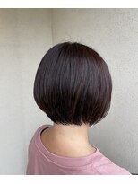 カーサ(Casa by JLB)&nbsp;【CASA.sae】ショート×丸み