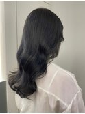 メルティーカラー＊くすみブルー＊ビタミンカラー　Zina CENTRAL