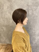 ノイ(noi)&nbsp;Bob