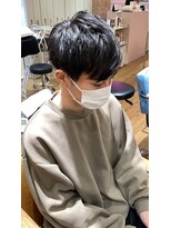 アヴァンス 天王寺店(AVANCE.)&nbsp;爽やかショート