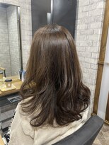 ベルポ(Bellpo)&nbsp;赤みを感じさせないナチュラルブラウン