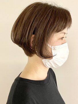 フリップビーアヴェダ(FLIP B AVEDA) 【本八幡FLIP B AVEDA】お客様スタイル