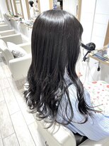 アルクバイネオリーブ 荻窪店(arc by neolive)&nbsp;暗髪赤み消しグレージュカラー