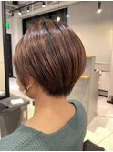 タイトショート　【藤沢】