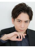 ビジネスショート