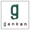 ゲンカン(genkan)のお店ロゴ