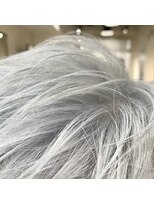 スリーナイン(999)&nbsp;カラーサンプル3