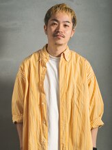 カンナ(Canna)&nbsp;小崎 光隆