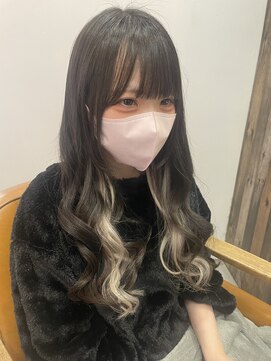 プリンプ(PRIMP) #プルエクステ10本