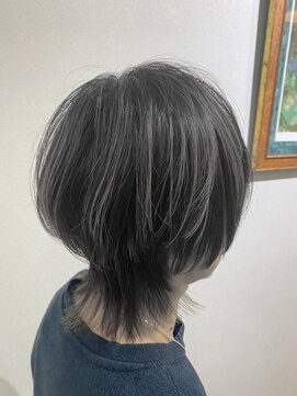 アウル(A.w.l) unisexウルフ