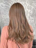 フロープ(frope)&nbsp;frope ピンクベージュ