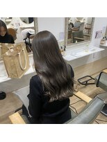 レベッカ(REBECCＡ by CURACION)&nbsp;greige color.＊°