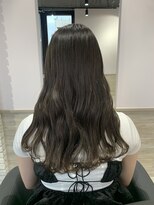 リーオオサカ(Lee Osaka) オリーブグレージュ