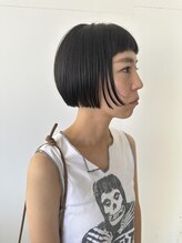 ワン(One)&nbsp;ぱっつんと