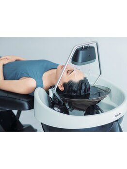 【JR玉造駅徒歩１分】独自の頭皮ケアメソッドで今まで体感したことの無い、専門店ならではの頭皮ケアを…◇