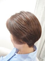 ミューズ(MUSE)&nbsp;ショートボブ