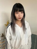 クペウ(cope'u)&nbsp;silver