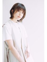 アッシュ 池袋店(Ash)&nbsp;20代30代40代『外ハネボブ』　　＃池袋駅