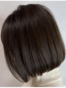 ノクターン 池袋(NOCTURNE) 大人スタイル