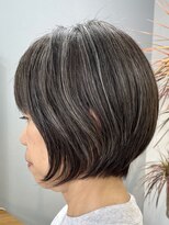 サイイン(saiin)&nbsp;ハイライトショート