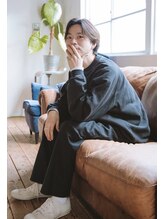 シキ ローズ 表参道(siki ROSE)&nbsp;磯田 基徳