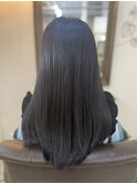 SUIS.髪質改善ストレート