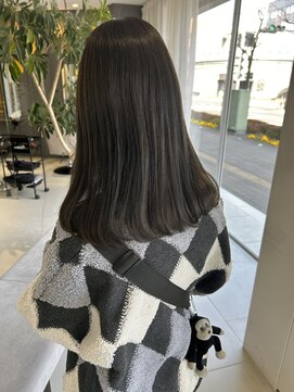 コード(Chord) ◯オリーブグレージュ◯