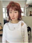 redcolor bob