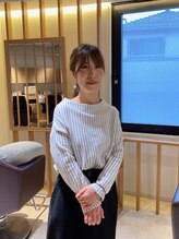 シック シャビー(CHIC shabby)&nbsp;渋谷 法子