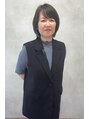 ルシードスタイルビギン(LUCIDO STYLE BEGIN) 高橋 絵里子