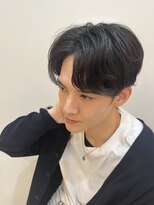 フェイズヴィータ(Feiizvita)&nbsp;センターパート