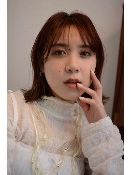 グリーン 高田馬場(green) 【TAKUYA】natural midi