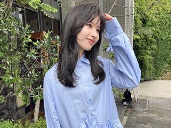 LA PENSEE BEIGE【ラパンセ ベージュ】