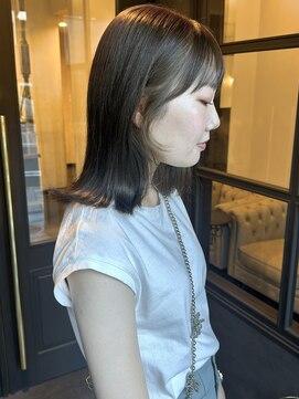 ニュートライズ(NEUTRIZE) 20代透明感オリーブベージュ