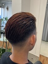 ミスク(misc)&nbsp;刈り上げメンズカット