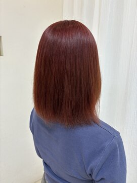 エミュ 天文館店(eMu) カシスピンク