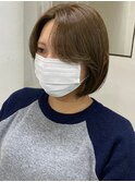 タッセルボブ 髪質改善トリートメント 博多美容室