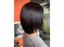 トータルヘアサロンカマダ