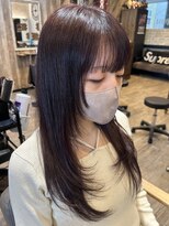 アトム(ATOM)&nbsp;【レイヤーカット】