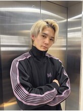 ラピス 渋谷本店(Lapis) hiroto 