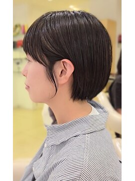 アデイ 大森店(AdAy) ショート