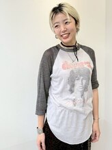 トッカ 柏店(tocca) 森満 早紀