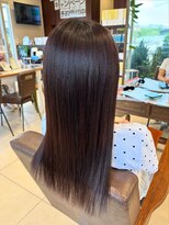 フォルテ 藤枝エピ店&nbsp;髪質改善/藤枝/静岡/縮毛矯正