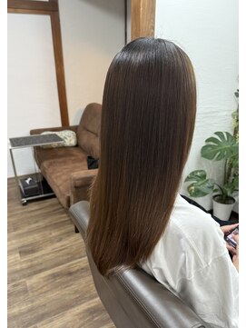 カノン(kanon) アプトグロストリートメント