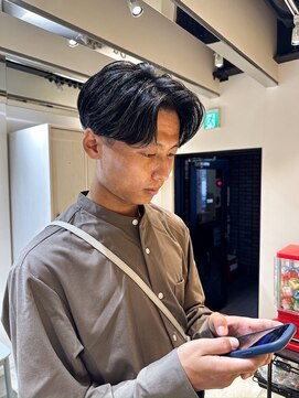 ルースト 京都河原町店(ROOST) センターパート